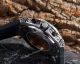 Best Copy Audemars Piguet Royal Oak Offshore Tourbillon Tattoo Watches Orange Rubber Strap (13)_th.jpg
